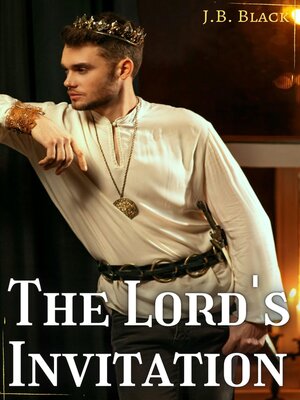 cover image of The Lord's Invitation